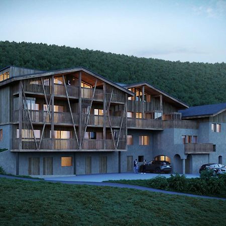 Summerer - Living Nature - Apartments With Private Spa Brixen Buitenkant foto