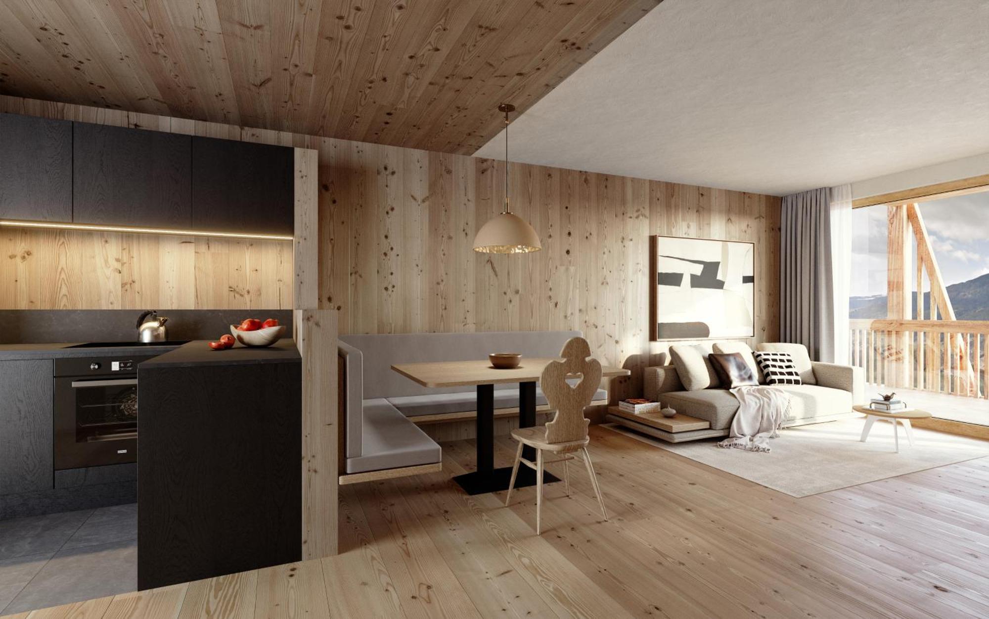 Summerer - Living Nature - Apartments With Private Spa Brixen Buitenkant foto