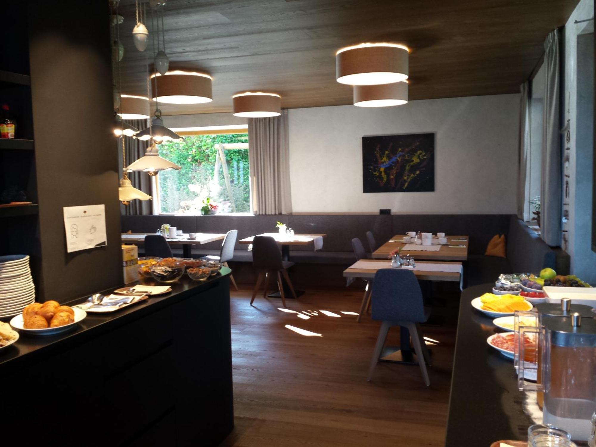 Summerer - Living Nature - Apartments With Private Spa Brixen Buitenkant foto
