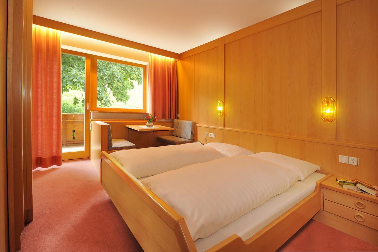 Pension Summererhof Brixen Buitenkant foto