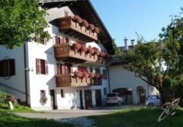 Summerer - Living Nature - Apartments With Private Spa Brixen Buitenkant foto